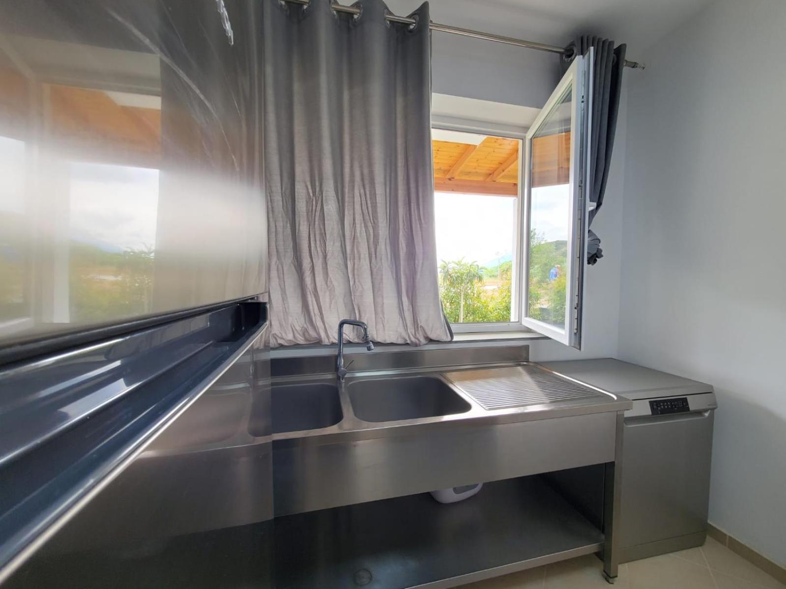 Villa Bujtina Lumo & Pool Përmet Esterno foto